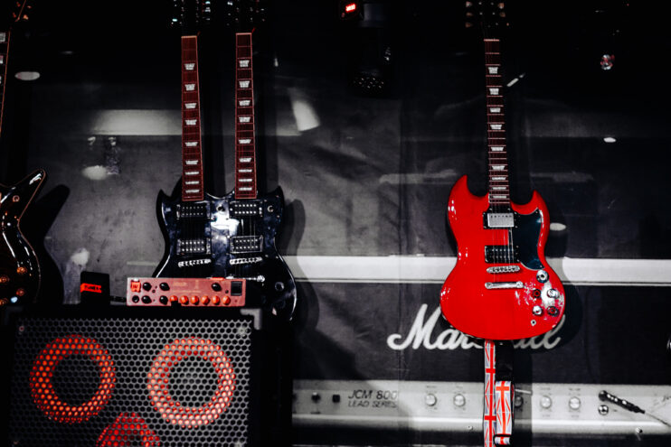 В Твери выступит метал-группа Эскалада Тролль гнет ель