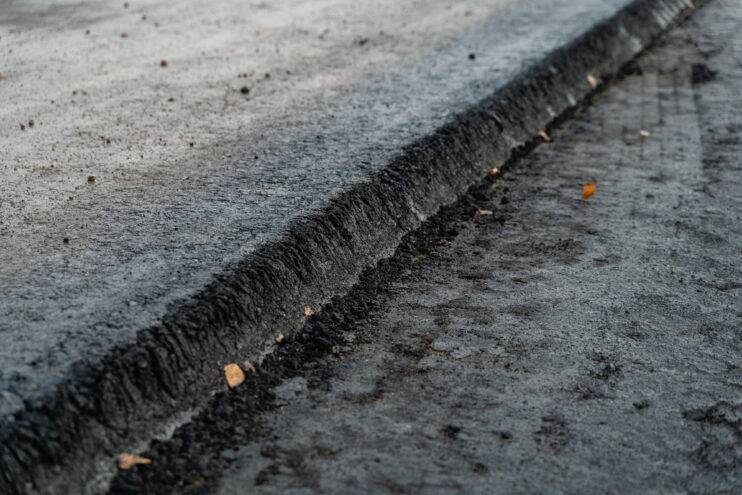 В посёлке Селижарово отремонтируют центральную дорогу