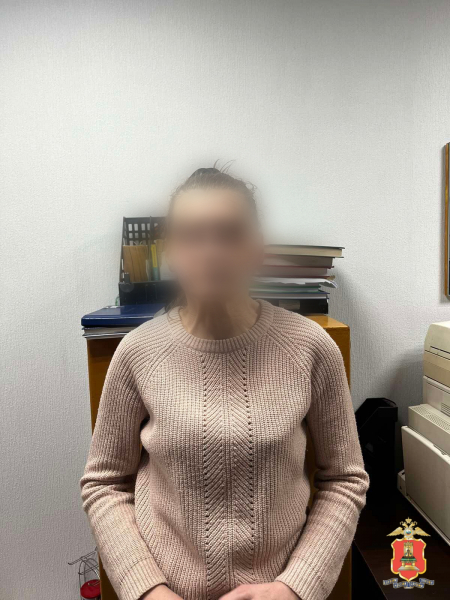 В Заволжском районе Твери задержали мужчину и женщину с наркотиком