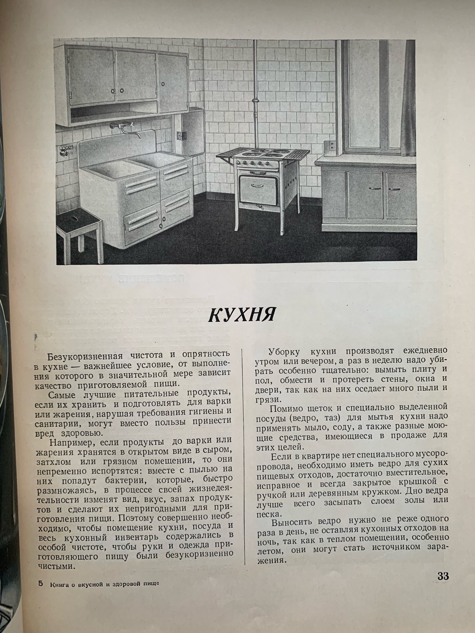 Тайны старых переплетов: в поисках утраченного салата