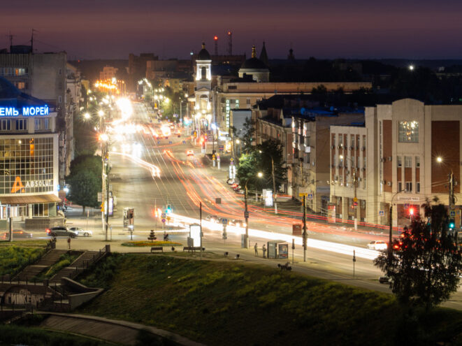 Губернатор Тверской области Игорь Руденя назвал главные итоги 2023 года