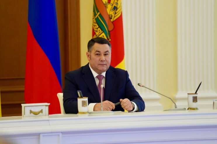 Игорь Руденя рассказал о расширении мер поддержки семей с детьми в 2024 году Краеведческий музей, развитие туризма и поддержка семей: О чем рассказал Игорь Руденя на пресс-конференции по итогам 2023 года