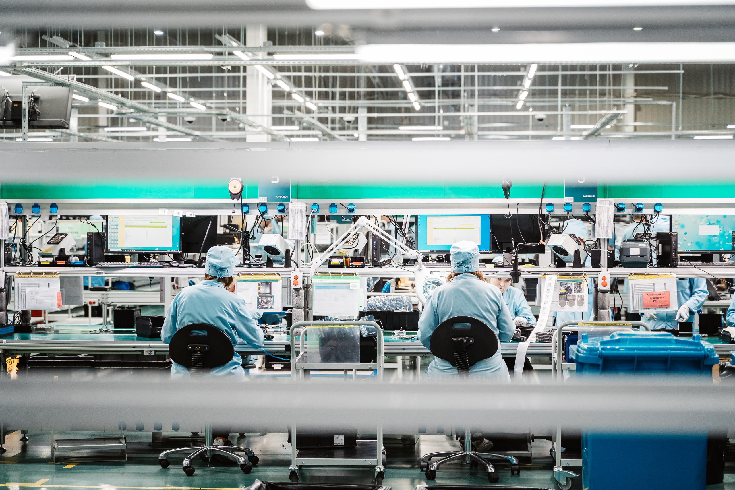 Около 100 предприятий Тверской области в этом году воспользовались мерами господдержки