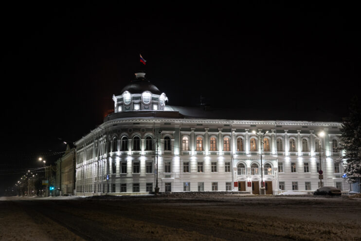 Инициатива губернатора Игоря Рудени учтена на федеральном уровне