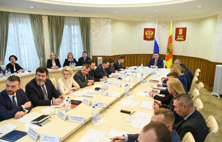 В деревне Орша Тверской области появится многофункциональный гостиничный комплекс