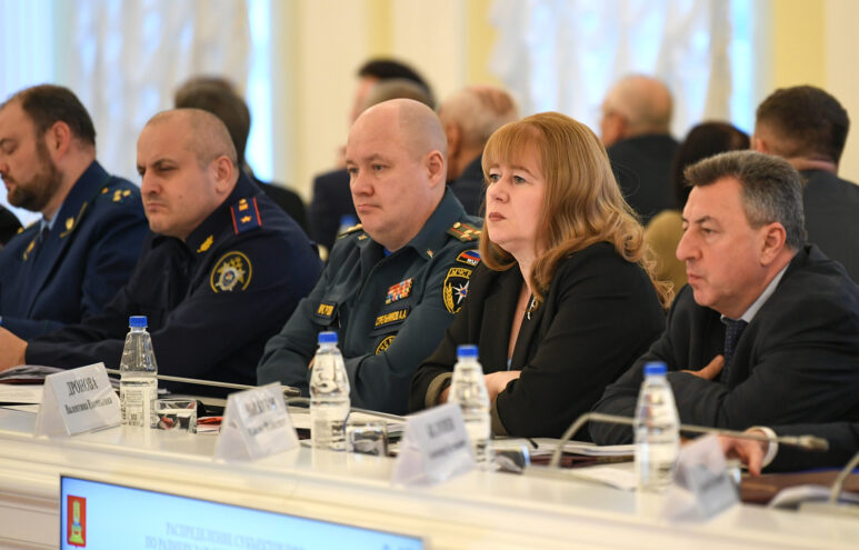 В Тверской области зафиксирован рекордно низкий уровень безработицы