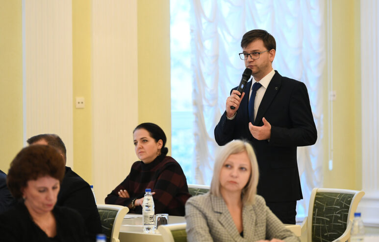 В Тверской области зафиксирован рекордно низкий уровень безработицы