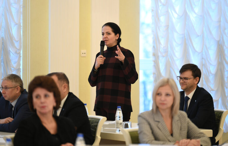 В Тверской области зафиксирован рекордно низкий уровень безработицы