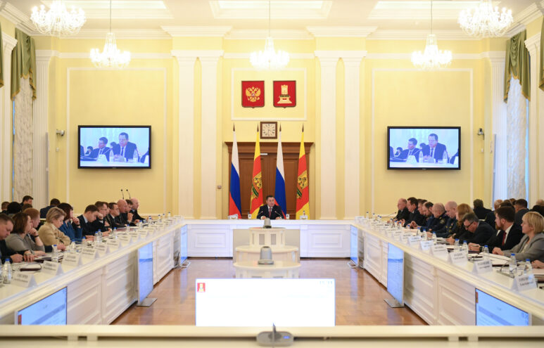 В Тверской области зафиксирован рекордно низкий уровень безработицы