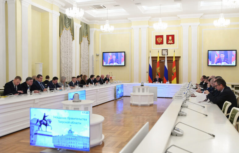 Защита важных объектов и работа с населением: Как с Тверской области борются с терроризмом