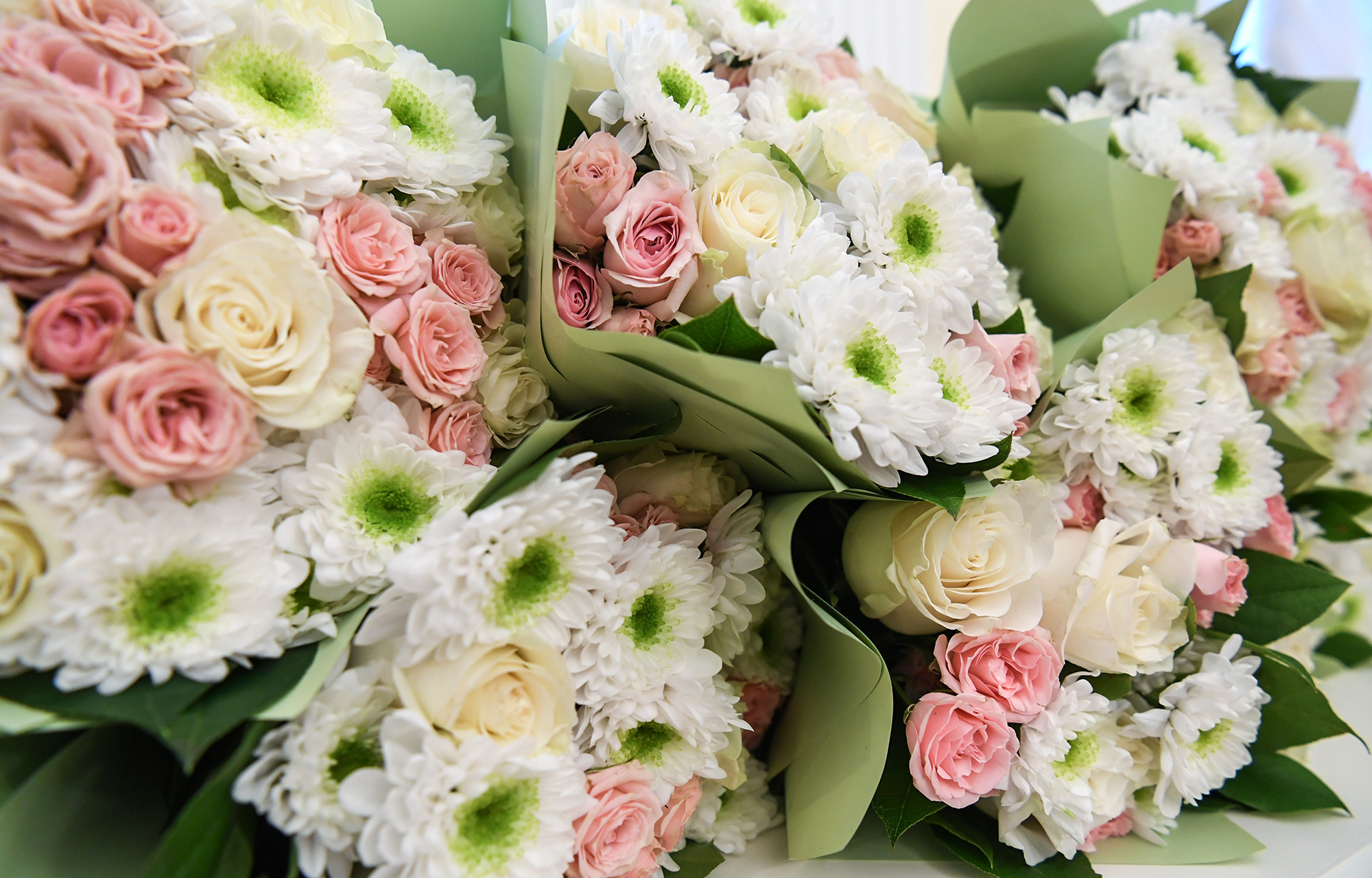 В День Конституции РФ Игорь Руденя вручил государственные и региональные награды жителям Тверской области В День Конституции РФ Игорь Руденя вручил государственные и региональные награды жителям Тверской области