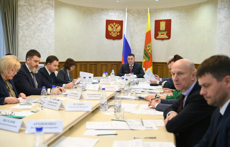 В тверской ДОКБ скоро появятся три мобильных рентгенодиагностических хирургических аппарата В тверской ДОКБ скоро появятся три мобильных рентгенодиагностических хирургических аппарата