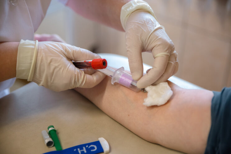 В школах для пациентов с сахарным диабетом Тверской области появится новое оборудование