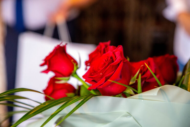 Медалью Луки Крымского наградили медсестру из Ржева Луки Крымского