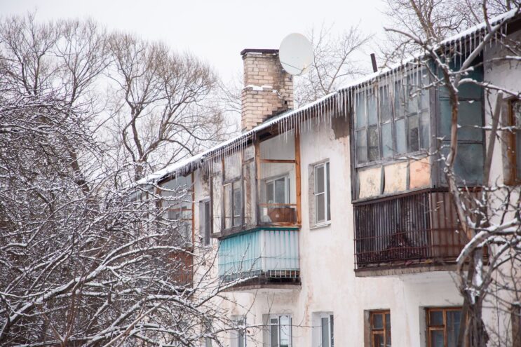 В Тверскую область придут аномальные холода
