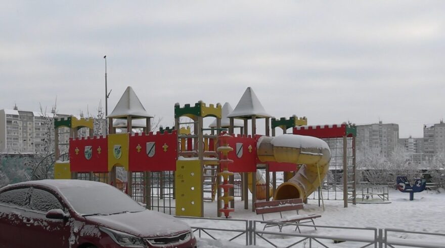 В Тверской области вдвое увеличено областное финансирование Программы поддержки местных инициатив