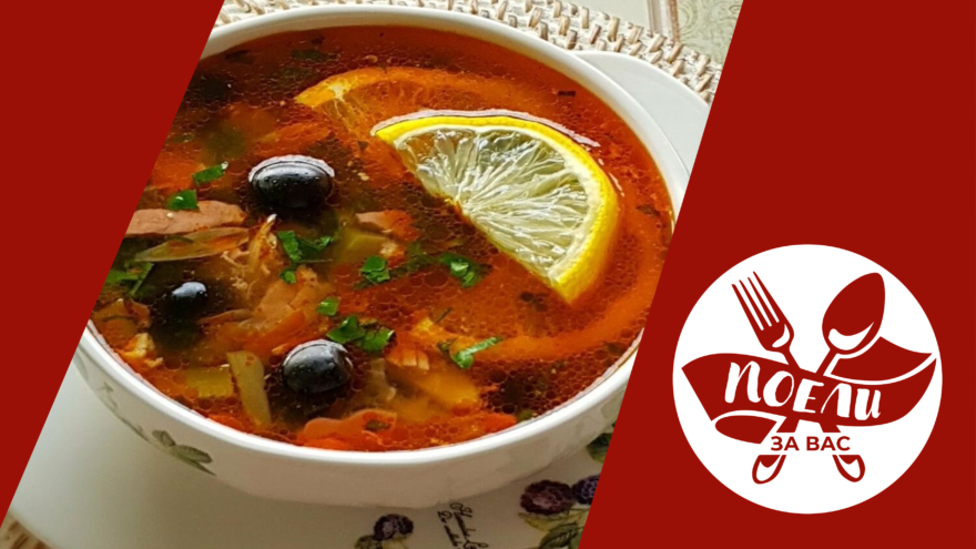 Поели за вас: Чтобы развиваться в поварском деле, нужно уехать из Твери