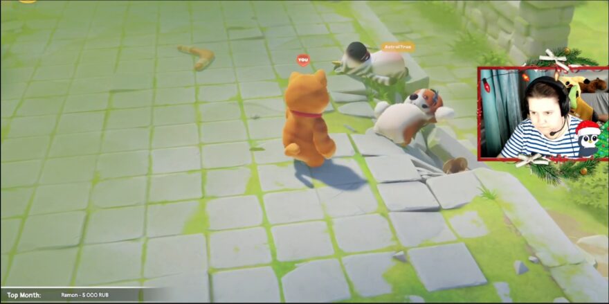 Поиграли за вас: Самая милая игра, которую вы когда-либо видели