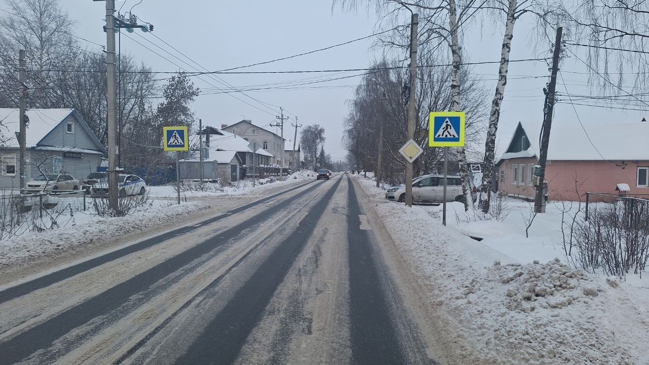 В Твери автомобиль сбил 29-летнюю девушку В Твери автомобиль сбил 29-летнюю девушку