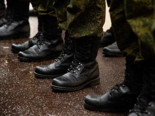 Владимир Шибанов: Сейчас ведется борьба за сохранение суверенитета нашей страны