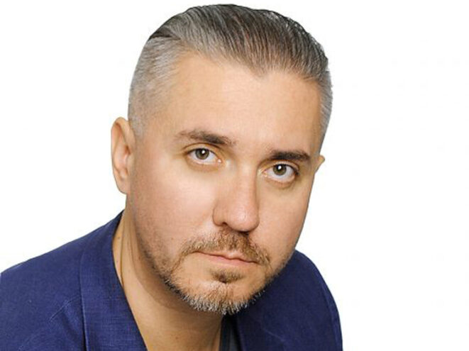 Актер из сериала «СашаТаня» найден мертвым