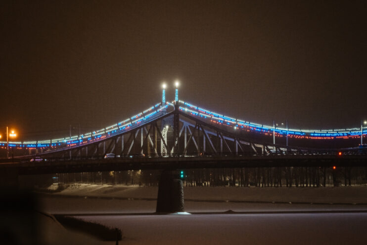 В Тверской области в среду похолодает В Тверской области в среду похолодает