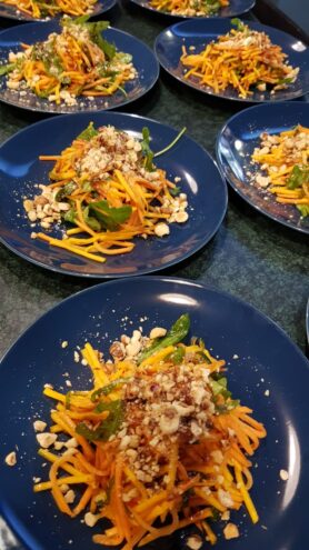 Поели за вас: Чтобы развиваться в поварском деле, нужно уехать из Твери Поели за вас: Чтобы развиваться в поварском деле, нужно уехать из Твери