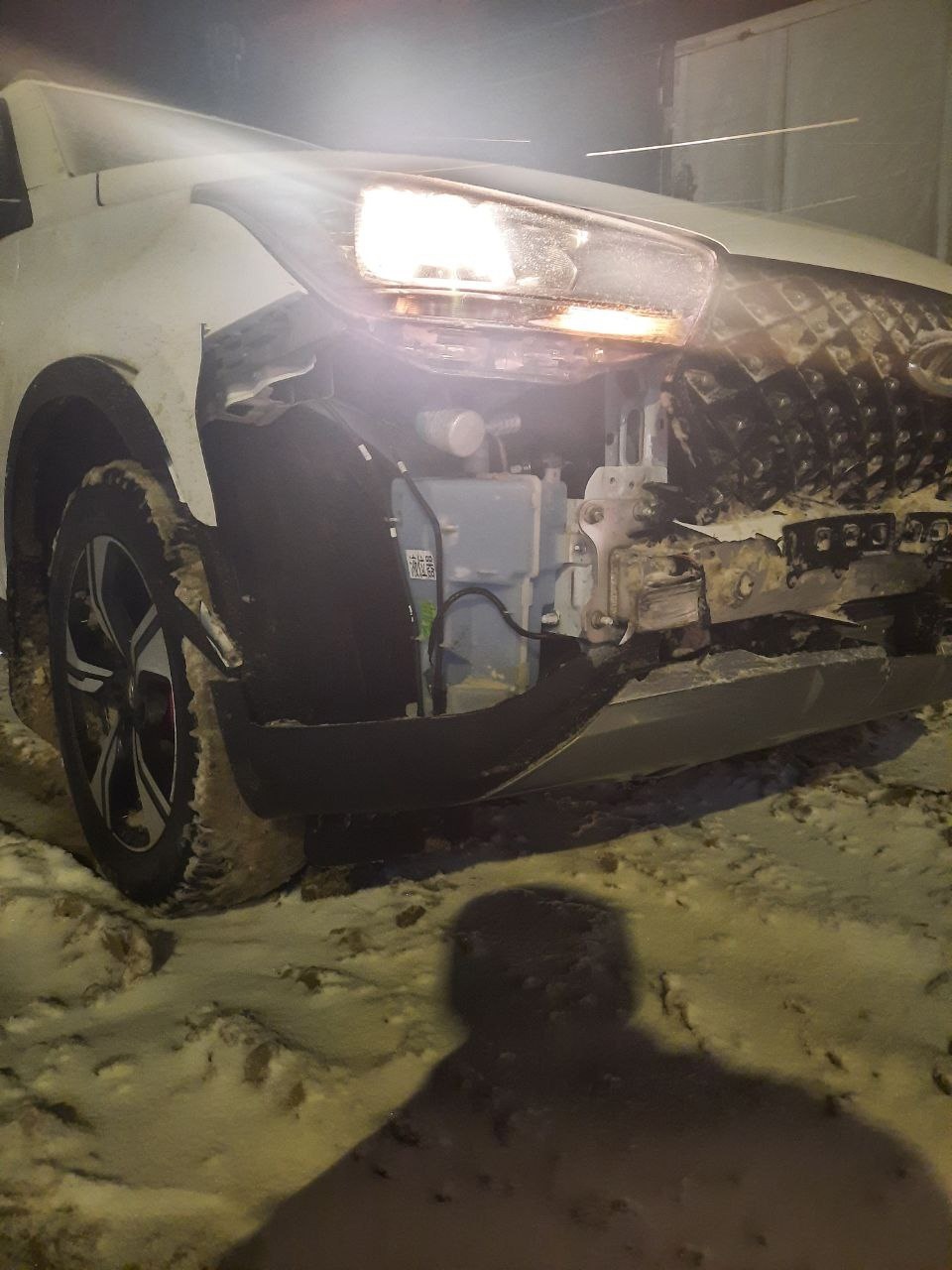 В Тверской области на М-11 в ДТП пострадали два человека В Тверской области на М-11 в ДТП пострадали два человека