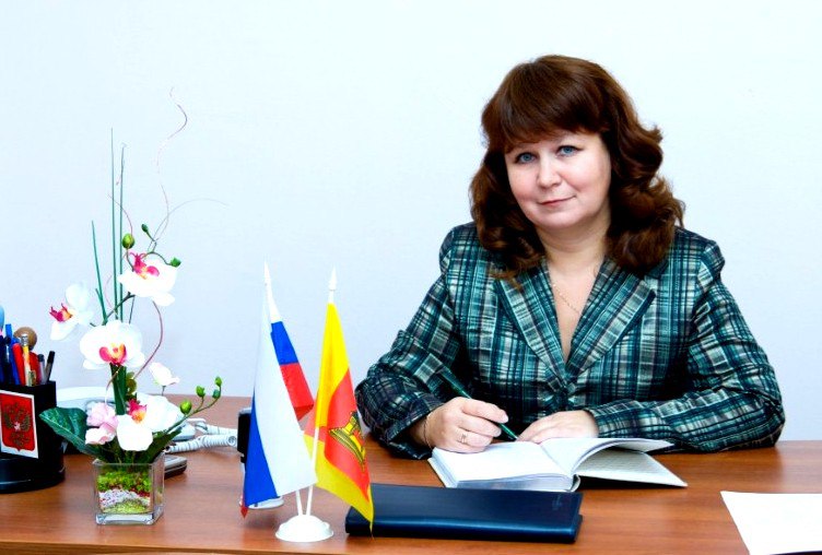 Нелли Близнецова: Единство приближает нашу победу Нелли Близнецова: Единство приближает нашу победу