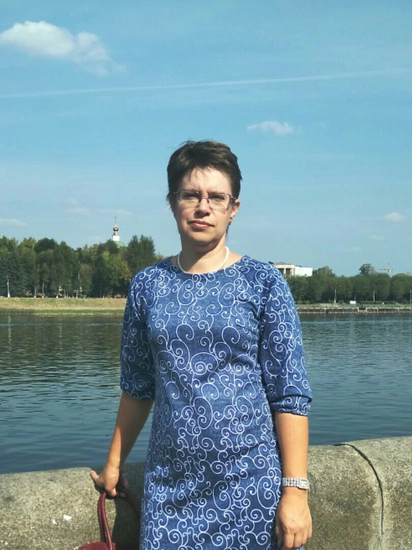 Светлана Крутина: Воспитание ценностных ориентиров - постоянная и тонкая работа учителей