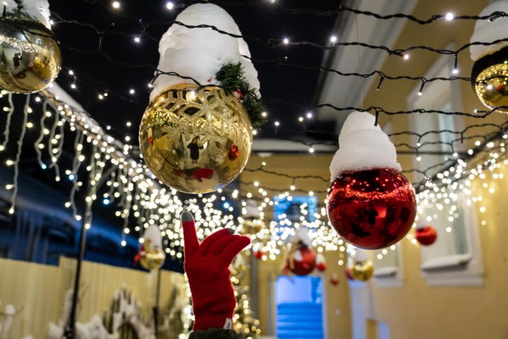 Морозы отступают: Какая погода ждет жителей Тверской области в понедельник