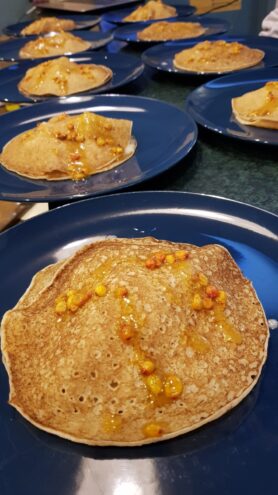 Поели за вас: Чтобы развиваться в поварском деле, нужно уехать из Твери Поели за вас: Чтобы развиваться в поварском деле, нужно уехать из Твери