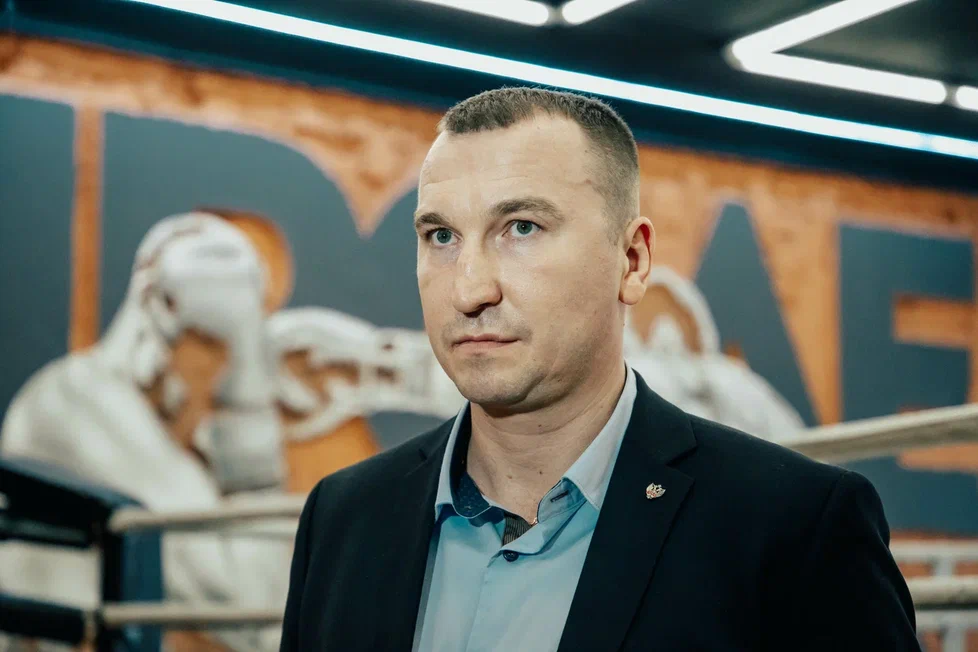 Александр Арбузов: Решение Путина - настоящий мужской поступок