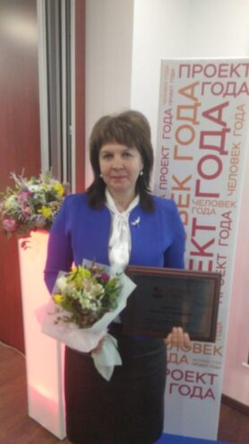 Наталья Бирюкова: Мы поддерживаем нашего президента Наталья Бирюкова: Мы поддерживаем нашего президента