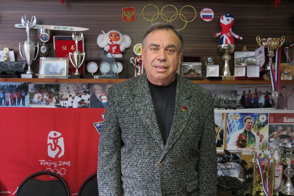 Николай Ковалев: Поддерживаю решение нашего президента