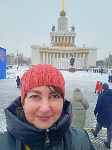 Ольга Федорова: Очень впечатлило многообразие культур народностей страны