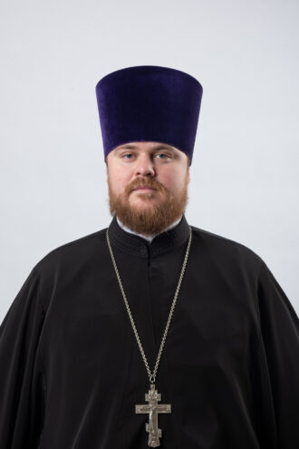 Владимир Кадочников: Молодежи как никогда необходим диалог Владимир Кадочников: Молодежи как никогда необходим диалог