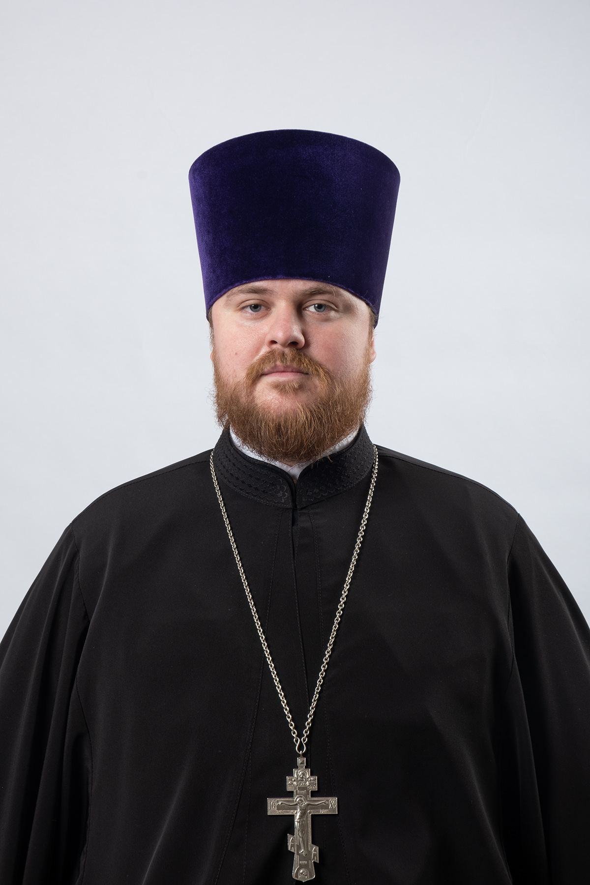 Владимир Кадочников: Молодежи как никогда необходим диалог