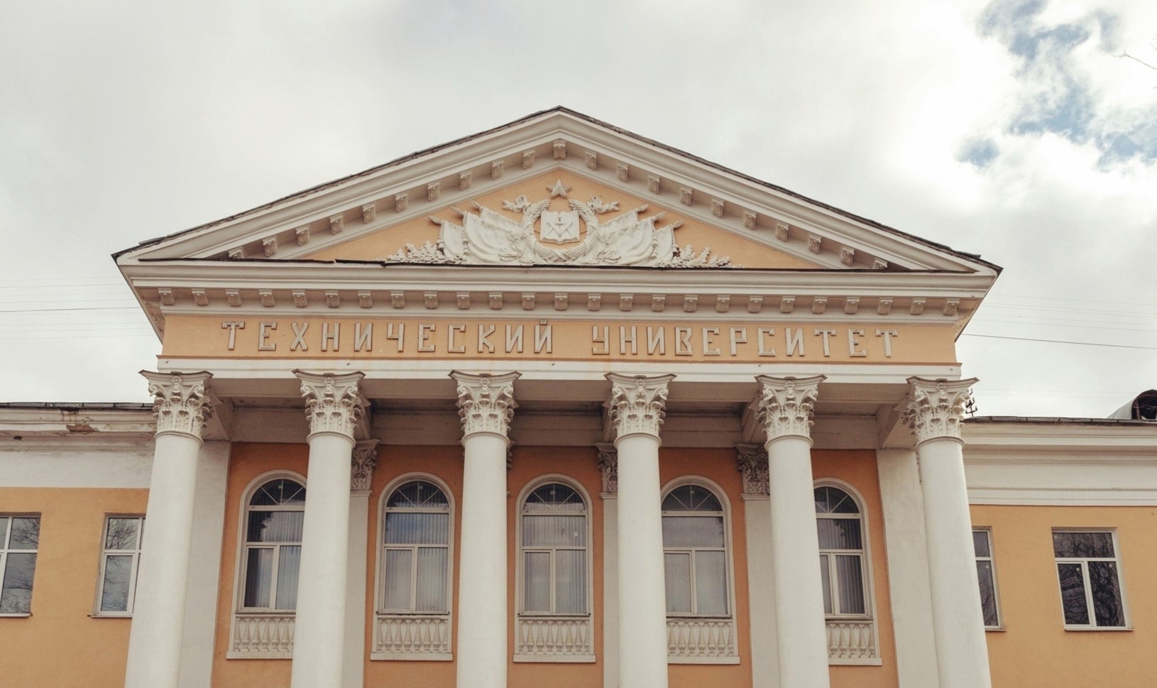 ТвГТУ проведет Дни открытых дверей ТвГТУ проведет Дни открытых дверей