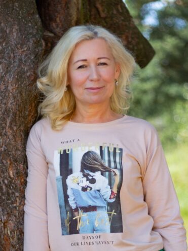 Алла Алексеева: Вопросы поддержки малого и среднего бизнеса, которые задавали президенту, актуальны и для Тверской области Алла Алексеева: Вопросы поддержки малого и среднего бизнеса, которые задавали президенту, актуальны и для Тверской области