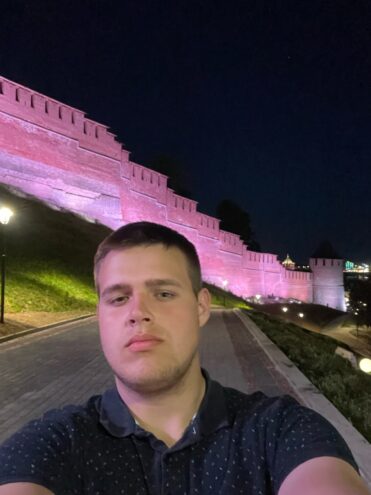 Илья Новик: Число проектов, адресованных молодежи, постоянно растет Илья Новик: Число проектов, адресованных молодежи, постоянно растет