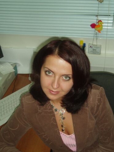 Ирина Котусенко: В ближайшее время рынок труда будет радикально переформатирован Ирина Котусенко: В ближайшее время рынок труда будет радикально переформатирован