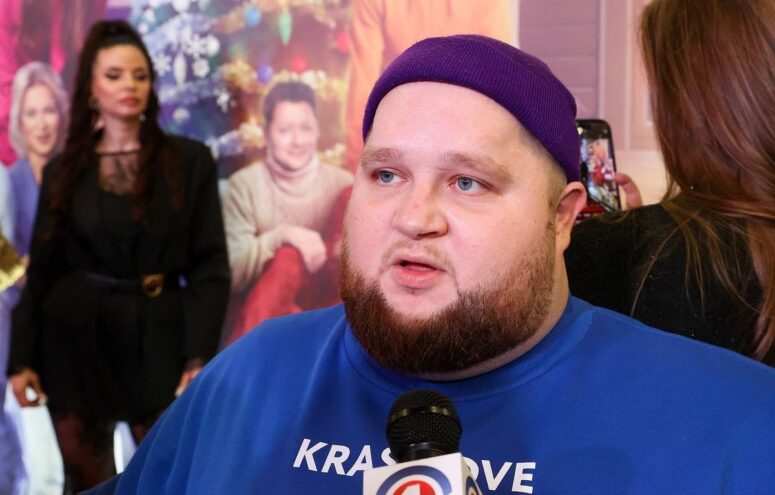 Умер танцор из клипа Little Big Дмитрий Красилов В Тверской области прошли съемки программы «Вкусная Россия»