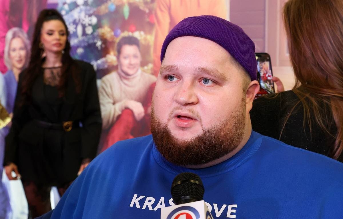 Умер танцор из клипа Little Big Дмитрий Красилов В Тверской области прошли съемки программы «Вкусная Россия»