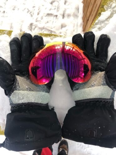 Куда податься в лыжи обутым: выбираем амуницию и трассы для классического и конькового хода в Твери