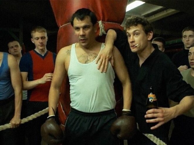 Актер из сериала «Слово пацана» арестован по подозрению в убийстве Актер из сериала «Слово пацана» арестован за убийство