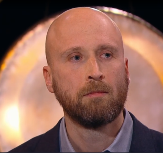 Знатоков шоу "Что? Где? Когда?" обыграл житель Твери Знатоков шоу "Что? Где? Когда?" обыграл житель Твери