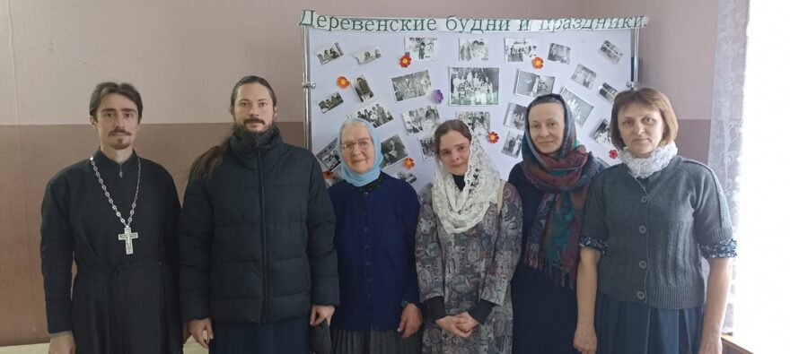 Победитель шоу "Голос" спел на открытии храма в Тверской области Победитель шоу "Голос" спел на открытии храма в Тверской области