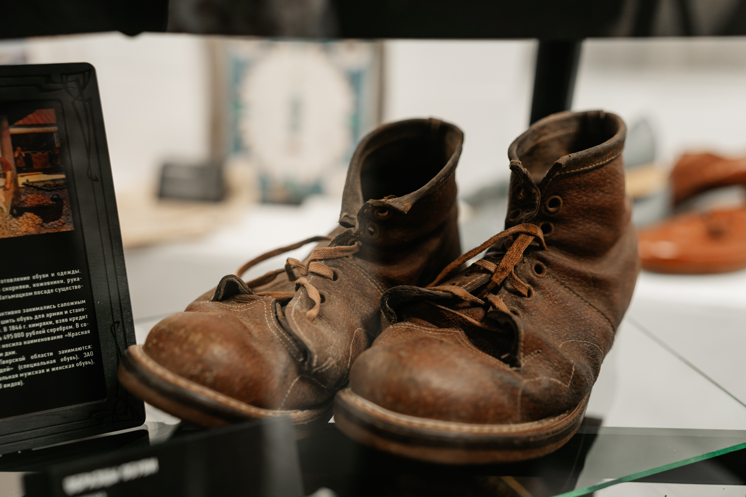 Открываем «Дверь в Тверь»: Чем удивит новое музейное пространство Открываем «Дверь в Тверь»: Чем удивит новое музейное пространство