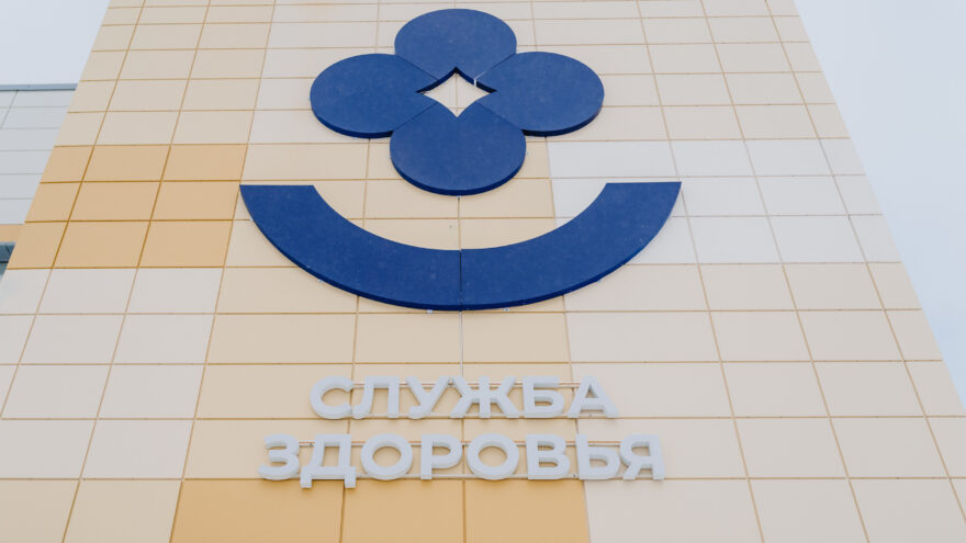 Большой фоторепортаж инспекционной поездки губернатора по строящимся школам и поликлинике в Твери Большой фоторепортаж инспекционной поездки губернатора по строящимся школам и поликлинике в Твери